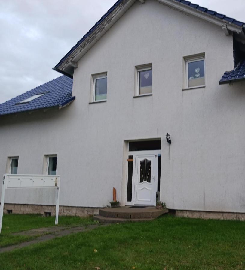 Rustikal79 Apartment Bleicherode Exterior photo